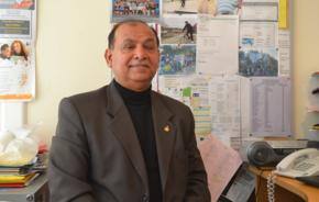 Bridging the cultural barrier