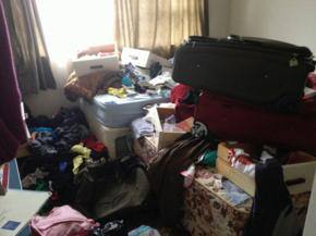 Another broad daylight Burglary perplexes residents