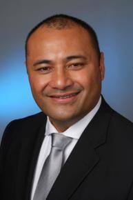 Peseta Sam Lotu-Iiga extends his Warm wishes to the Muslim Community