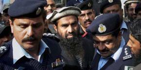 Lakhvi release: India takes up concerns with China at 'highest level'