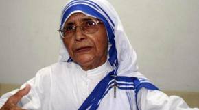 Mother Teresa's successor Sister Nirmala dies