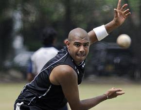 Patels on top in cricket