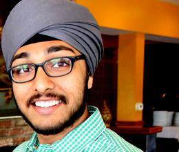 Sikh student can join US army with beard, turban