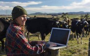 Rural communities have say on poor broadband coverage
