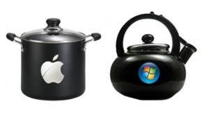 Apple attacks Windows, Android with new updates