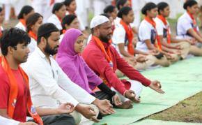International Yoga Day: To Yoga or not to Yoga?
