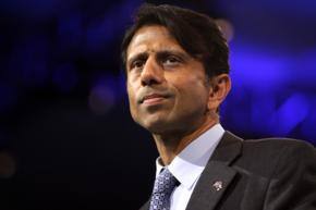 Bobby Jindal jumps into 2016 White House race