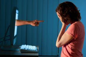 Cyberbullying is not OK—Finally!