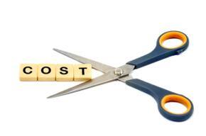 Business compliance costs dropping