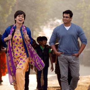 'Tanu Weds Manu Returns' crosses Rs.150 crore mark