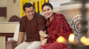 Kareena already thinks 'Bajrangi Bhaijaan' biggest hit: Salman