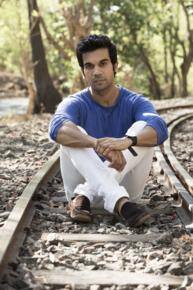 Still a long way to go: Rajkumar Rao