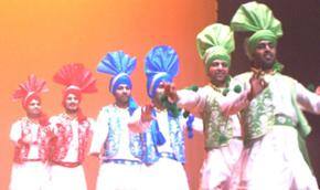 Diwali, the celebrations continue
