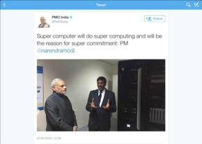 Integrating Amenities for an m-Powered Society