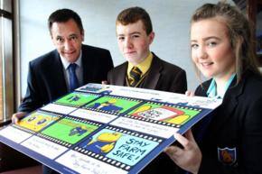 New initiative for schools launched