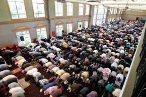 Eid-ul Fitr Namaz Venues in Auckland 2015