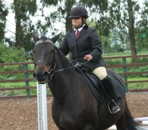 From an athlete to an Olympian