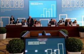 BRICS central banks sign operating agreement on currency reserve pool
