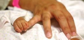 Father's consent not needed for child's guardianship: SC