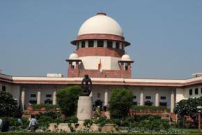 Keep government out of appointment to higher judiciary: Supreme Court