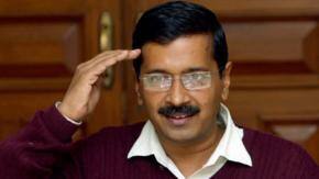 Referendum on Delhi statehood not unconstitutional: AAP