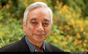 Indian scientist Kamal Bawa elected fellow of Royal Society