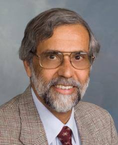 Indian-American named World Agriculture Prize laureate