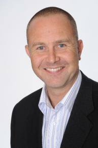 Darrin Franks joins GFS