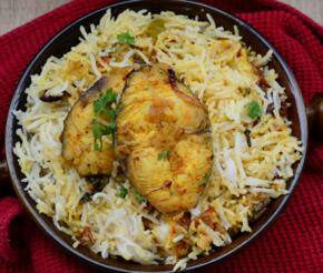Flavours of EID