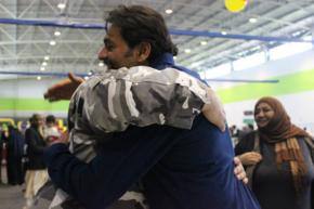 Auckland celebrates Eid-ul-Fitr