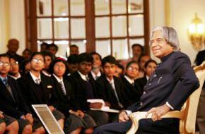 A.P.J. Abdul Kalam: India's missile man, an indomitable spirit