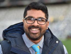 Kiwi-Indian rugby coach is Personality of the Year