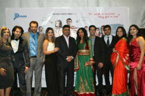 Packed house premiere for ‘Twisted Families’
