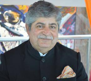 Bindra rises to the occasion
