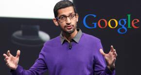 Sundar Pichai heads Google in restructured Alphabet