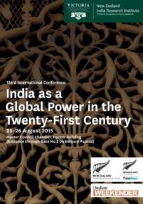 All eyes on India