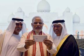 India, UAE to establish investment fund of $75 billion