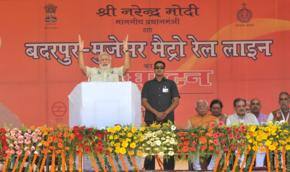 OROP applicable to soldiers who retire prematurely: Modi