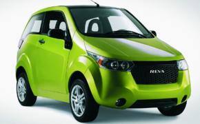 Indian Reva to be built in NZ?