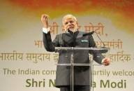 Modi connects with Indian diaspora in Ireland