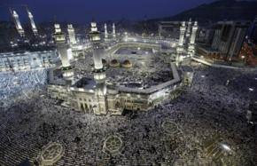 The Essence of Submission: Eid-ul-Adha