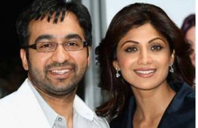 Wedding bells for Shilpa Shetty