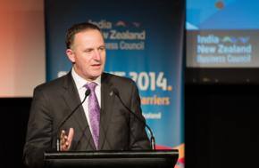 INZBC leading India-NZ relations