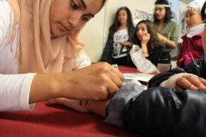 Christchurch celebrates Eid for the first time