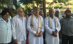 VHP praises Hindu organisations of New Zealand