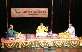 Indian music foundation launched