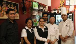 Tandoori Mahal Indian and Nepalese restaurant wins award for most popular NZ restaurant