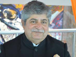 Festival of inclusion turns exclusive