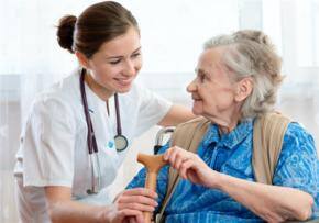 Government to enter negotiations over pay for care and support workers