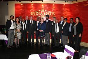 Visiting Indian IT group eyes NZ alliances